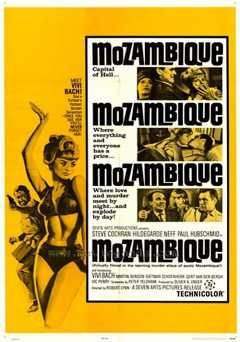 Mozambique - Movie
