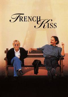 French Kiss - Movie
