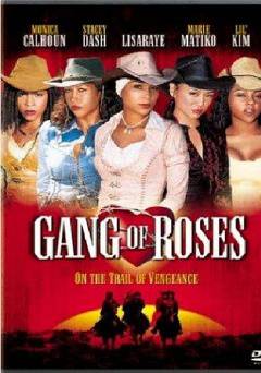 Gang of Roses - starz 