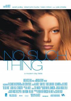 No Such Thing - Movie