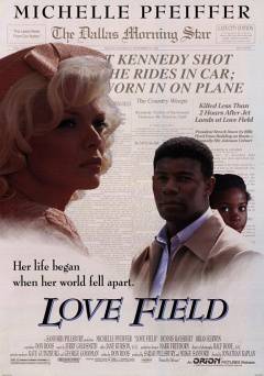 Love Field - Movie