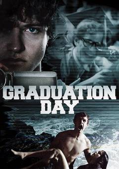 Graduation Day - Movie