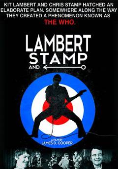 Lambert and Stamp - starz 