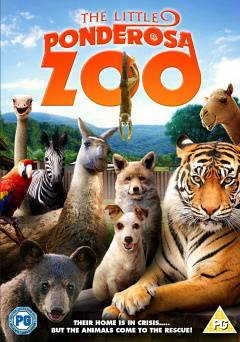 The Little Ponderosa Zoo - Movie