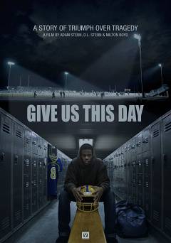Give Us This Day - starz 