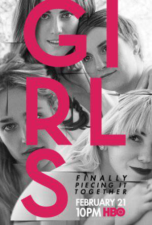 Girls - TV Series