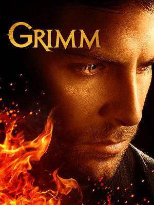 Grimm - Amazon Prime