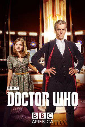 Doctor Who - Amazon Prime