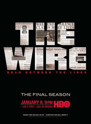 The Wire - TV Series