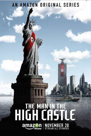 The Man in the High Castle - Amazon Prime