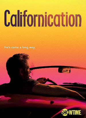 Californication - Amazon Prime