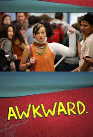 Awkward - TV Series