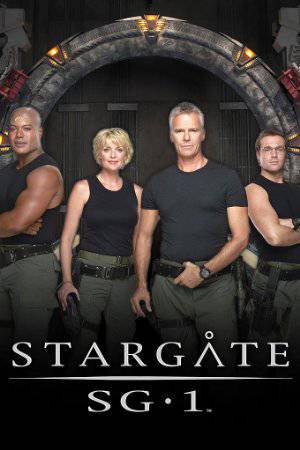 Stargate SG-1 - Amazon Prime