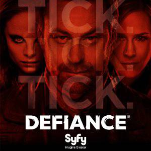 Defiance - TV Series