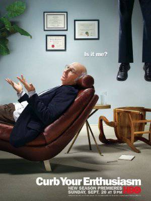 Curb Your Enthusiasm - TV Series