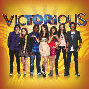 Victorious - TV Series