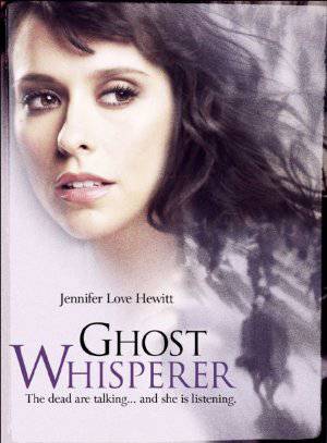 Ghost Whisperer - TV Series