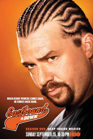 Eastbound & Down - TV Series