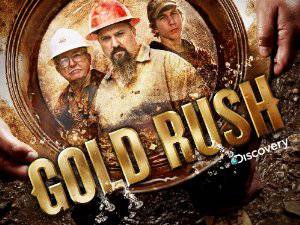 Gold Rush: Alaska - TV Series