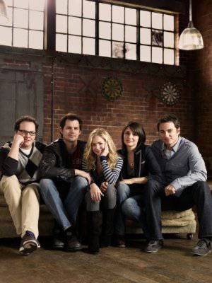 Life UneXpected - TV Series