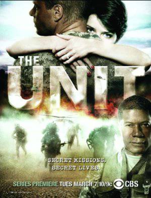 The Unit - TV Series