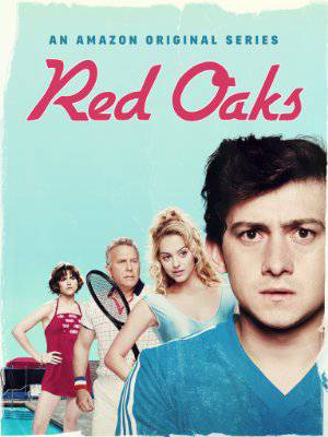 Red Oaks - TV Series
