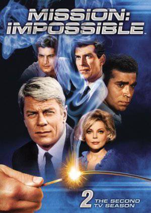 Mission: Impossible - TV Series