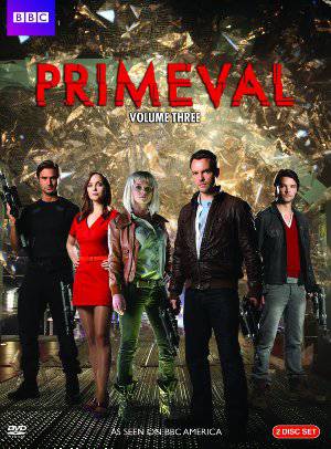 Primeval - TV Series
