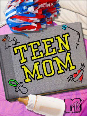 Teen Mom - TV Series