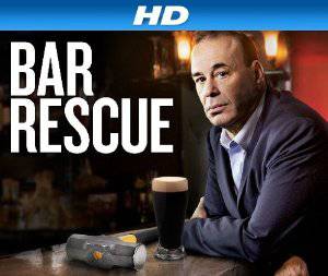 Bar Rescue - TV Series