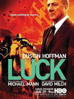 Luck - TV Series
