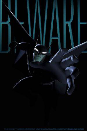 Beware the Batman - TV Series