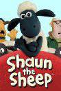 Shaun the Sheep - Amazon Prime