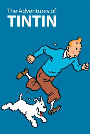 The Adventures of Tintin - Amazon Prime