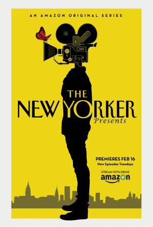 The New Yorker Presents - Amazon Prime