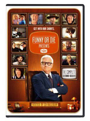 Funny or Die Presents - TV Series