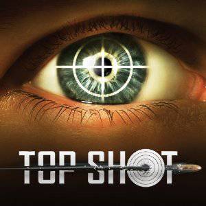 Top Shot - TV Series