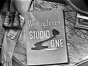 Studio One - TV Series