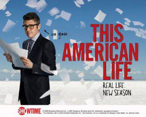 This American Life - TV Series