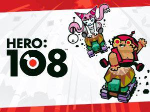 Hero: 108 - TV Series