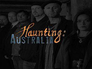 Haunting: Australia - TV Series