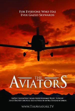 The Aviators - Amazon Prime