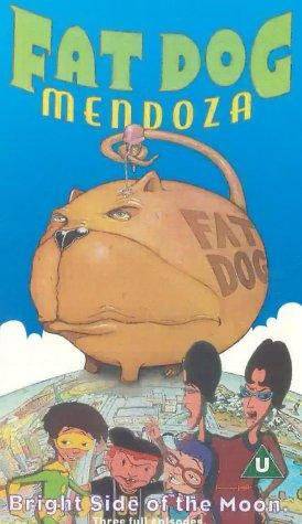 Fat Dog Mendoza - TV Series