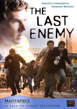The Last Enemy - TV Series