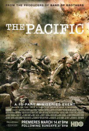 The Pacific - TV Series