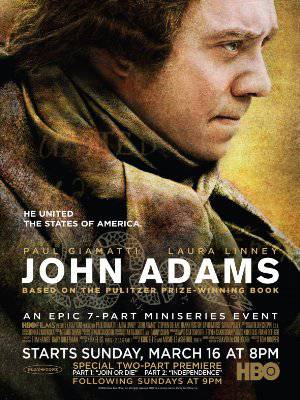 John Adams - Amazon Prime