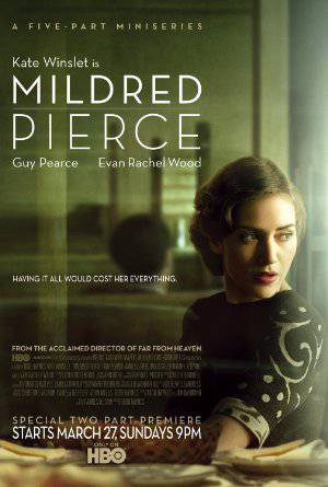 Mildred Pierce - TV Series