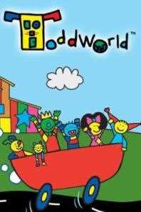 ToddWorld - TV Series