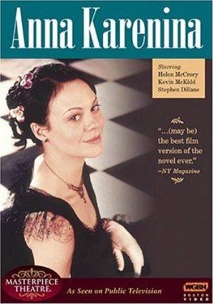 Anna Karenina - TV Series
