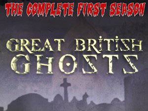 Great British Ghosts - Amazon Prime
